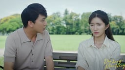 Trực tiếp Dịu dàng màu nắng tập 35 trên VTV1 hôm nay 21/7/2025