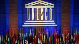 Mỹ tuyên bố rút khỏi UNESCO