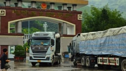 Lai Châu: Hội đàm thúc đẩy xuất nhập khẩu nông lâm thủy sản
