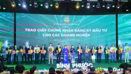 Thành Phương Real: Kiến tạo hệ sinh thái công nghiệp đa ngành
