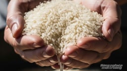 Giá lúa gạo hôm nay 26/7/2025: Gạo tiếp tục nhích nhẹ