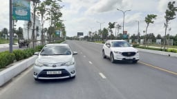 Tây Ninh giải bài toán phát triển đô thị sau hợp nhất