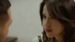 Trực tiếp Mặt trời lạnh tập 27 trên VTV3 hôm nay 30/7/2025