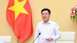Phòng kinh tế xã lúng túng xử lý thủ tục công thương
