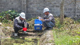 Phát hiện nhiều tồn tại cần khắc phục ngay tại Công ty TNHH VICO
