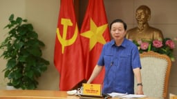Nông nghiệp và Môi trường phải song hành, dẫn dắt phát triển bền vững