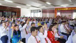 Chân Mây - Lăng Cô sẵn sàng bứt phá trở thành vùng kinh tế động lực