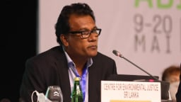 Chuyên gia môi trường Sri Lanka lưu ý thận trọng với tín chỉ nhựa