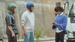 Trực tiếp Mặt trời lạnh tập cuối trên VTV3 hôm nay 6/8/2025