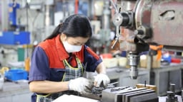 Phát triển công nghiệp hỗ trợ, ứng phó chính sách thuế mới của Hoa Kỳ