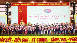 Nhiệm kỳ 2020 - 2025: Giai đoạn thử lửa bản lĩnh và sức bền của VICEM