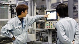 UBND tỉnh được quyền cấp và giao quyền xử lý giấy phép lao động nước ngoài