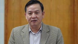 Lập bản đồ cảnh báo Cadimi cho vùng sầu riêng trọng điểm
