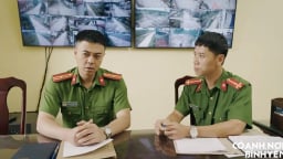 Trực tiếp 'Có anh, nơi ấy bình yên' tập 9 trên VTV1 hôm nay 11/8/2025