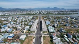 Đà Nẵng sẽ tiếp tục áp dụng bảng giá đất hiện hành đến hết năm 2025