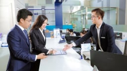 Ngân hàng Shinhan ưu đãi lãi suất vay, thúc đẩy sử dụng ô tô điện xanh