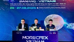 Đà Nẵng tổ chức diễn đàn công nghệ lớn nhất về ngành khách sạn