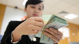 Từ 1/10, ngân hàng nhận chuyển giao bắt buộc được giảm 50% dự trữ bắt buộc