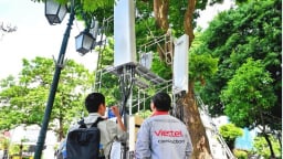 VNPT và Viettel sẵn sàng hạ tầng viễn thông cho đại lễ Quốc khánh 2/9