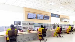 Khoa học công nghệ là nền tảng chiến lược để Petrovietnam bứt phá