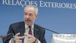 Brazil kêu gọi thế giới đệ trình kế hoạch khí hậu tham vọng trước thềm COP30