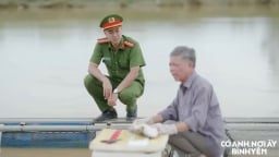 Trực tiếp 'Có anh, nơi ấy bình yên' tập 14 trên VTV1 hôm nay 20/8/2025