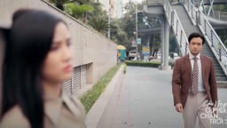 Trực tiếp Cầu vồng ở phía chân trời tập 23 trên VTV3 hôm nay 21/8/2025
