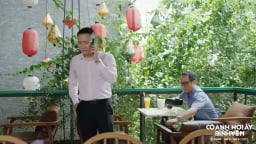 Trực tiếp 'Có anh, nơi ấy bình yên' tập 15 trên VTV1 hôm nay 21/8/2025