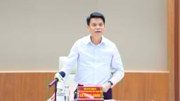Xử lý nhà thầu làm ảnh hưởng tới tiến độ giải ngân vốn đầu tư công