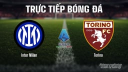 Trực tiếp Inter Milan vs Torino giải Serie A trên On Football ngày 26/8/2025