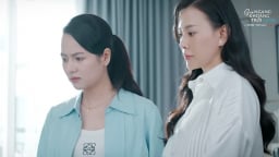 Trực tiếp Gió ngang khoảng trời xanh tập 7 trên VTV3 hôm nay 25/8/2025