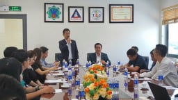HREC và Tập đoàn Vân Khánh mở rộng cơ hội hợp tác