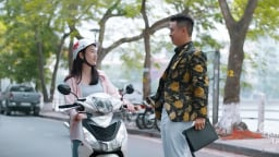 Trực tiếp Gió ngang khoảng trời xanh tập 9 trên VTV3 hôm nay 27/8/2025