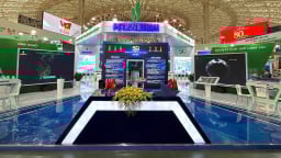 Petrovietnam: Tự hào di sản, kiến tạo năng lượng quốc gia