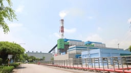 Công ty Nhiệt điện Nghi Sơn: Vận hành an toàn, hiệu quả, bền vững