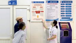Hãy để thuốc lá tránh xa trẻ em, phụ nữ mang thai và người cao tuổi