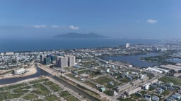 Đà Nẵng: Lợi thế đặc biệt để 'vươn mình' thành trung tâm tài chính xanh