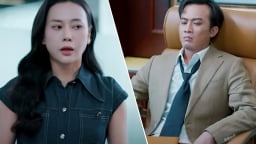 Trực tiếp Gió ngang khoảng trời xanh tập 11 trên VTV3 hôm nay 2/9/2025