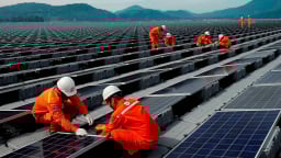 Bộ Chính trị yêu cầu bảo đảm đủ năng lượng, giá hợp lý cho người dân