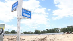 Đà Nẵng: Đấu giá thành công khu đất 'vàng' tổ hợp pháo hoa quốc tế
