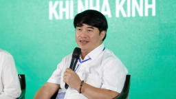 Giảm phát thải cũng là cơ hội để ngành thép nâng cao năng lực cạnh tranh
