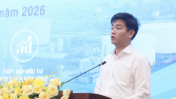 Quảng Ngãi đối thoại với doanh nghiệp, tập trung tháo gỡ vướng mắc về đất đai