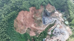 Huế ‘gỡ khó’ quản lý khoáng sản: [Bài 5] Quản trị hiệu quả, có trách nhiệm