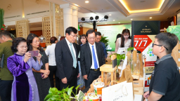 EPR tăng tốc thực thi, hơn 30.000 tấn bao bì được tái chế