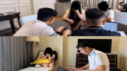 Triệt phá đường dây môi giới mại dâm quảng cáo hoa hậu, idol TikTok