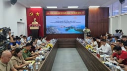 Sun PhuQuoc Airways mở đường bay kết nối Hải Phòng - Phú Quốc - TP HCM
