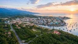 Quảng Ngãi đẩy nhanh đo đạc, lập hồ sơ địa chính tại 40 xã phía tây