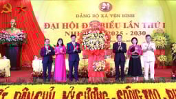 Yên Bình đủ điều kiện trở thành trung tâm du lịch sinh thái, nông nghiệp sạch
