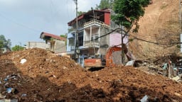 Phận người bên núi: [Bài 5] Ký ức về 'những ngày như tận thế'