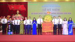Phát triển văn hóa để Lào Cai trở thành trung tâm kết nối vùng
